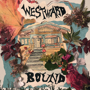 Westward Bound by John-Robert
