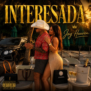 INTERESADA by Joy Heaven