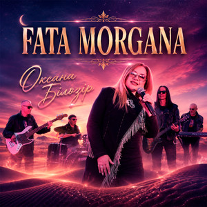 FATA MORGANA by Оксана Білозір