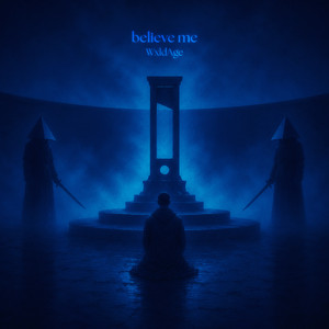 believe me. by WxldAge