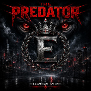 The Predator by Europhaze