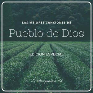 Con Jesús by Pueblo de Dios