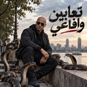 تعابين وافاعي by السلطان
