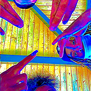 CARTELL BABY - No Cape