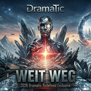 Weit Weg (2026 Dramatic Redefined Exclusive) cover art