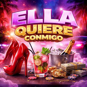 Ella quiere conmigo by Kleyton Music