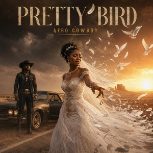 Pretty Bird by Afro Cowboy