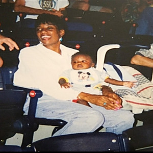 Shout Out To My Momma by Doughboy