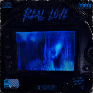 Real Love by LaChris