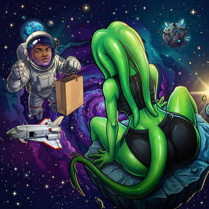 Jaiye by solja