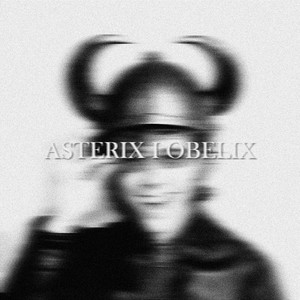 ASTERIX I OBELIX by VINCENTO