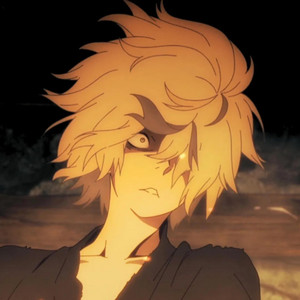 Gabimaru x Light phonk by Animestyle