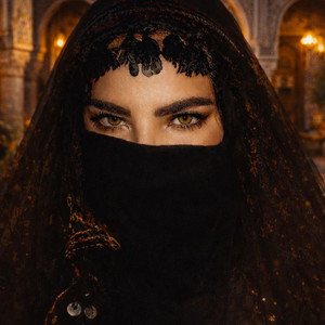 شوافة by Khoussia