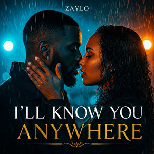 I'll Know You Anywhere by ZAYLO