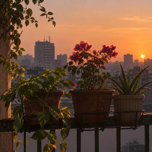 Balkon by Selin Aydemir