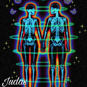 Trippy Fye - Judas Mix