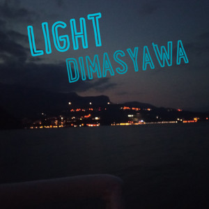 Обкладинка: Light