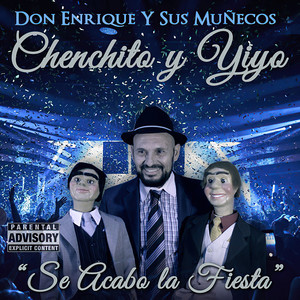 Se Acabo la Fiesta (Dj Jomy) - Remix