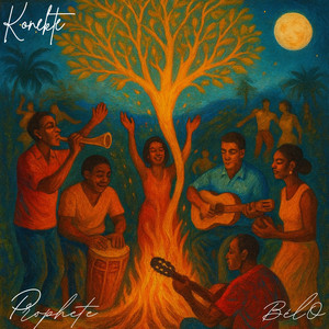 Konekte by Prophete, BélO