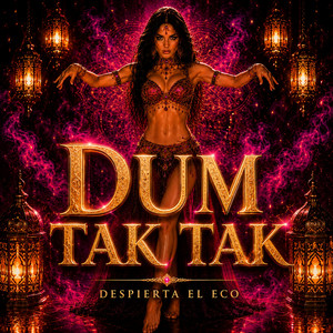 DUM TAK TAK by Despierta el eco