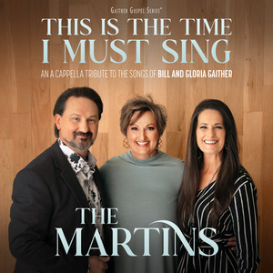 The Diff'rence Is In Me (feat. Bill Gaither) album cover