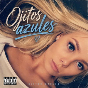 Ojitos Azules