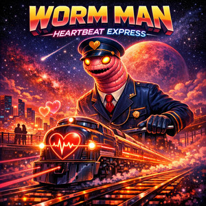 Heartbeat Express by wormmanbeats30