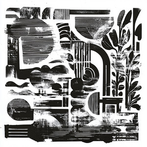 Dim Room Conversations by Offset Jazz