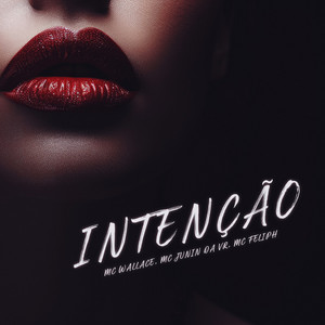 Portada de Intenção