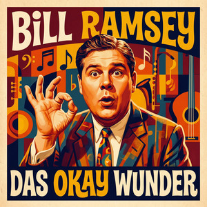 Das Mädchen mit dem aufregenden Gang by Bill Ramsey