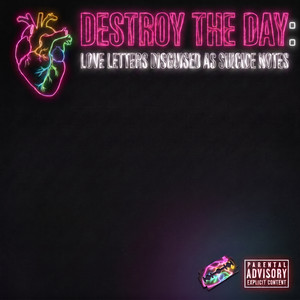 My Final Act of Kindness by Destroy The Day