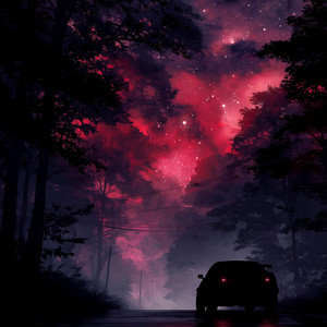 Cruise under the Stars by Nostia