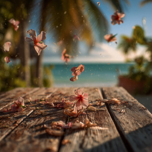 Let’s Be Together by Yohan Allen