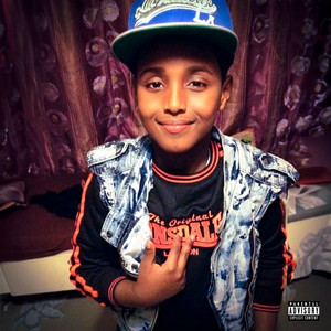 My Slime by Mjay