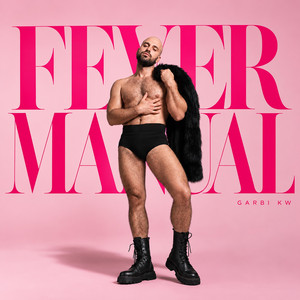 Portada de Fever Manual