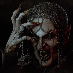 Dracula by Emorfik