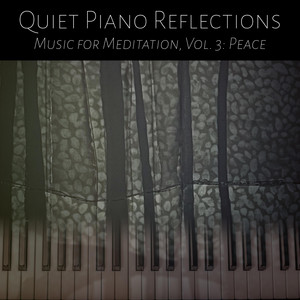 Quiet Piano Reflections - Wandering by Starlight