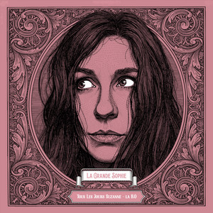 Du courage - Version 2026 by La Grande Sophie