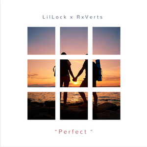 LilLock - Imperfectly Perfect