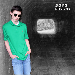 Portada de Sacrifice