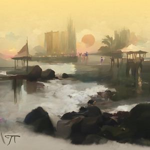 José Antônio - Caminho das Trevas