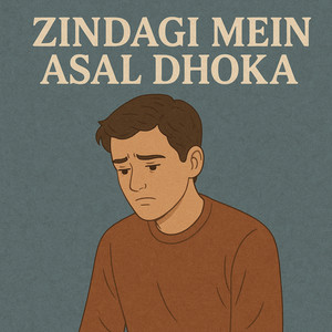 Zindagi me asal dokha