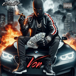 Von by El Profet4