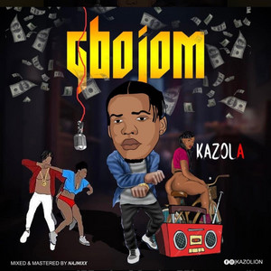 Kaziboii - Gbojom