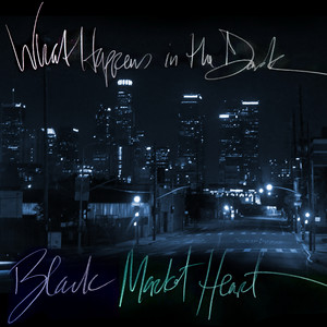 Don't Fit Anywhere by Black Market Heart