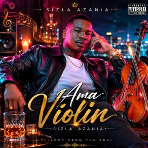 Mmino by Sizla Azania