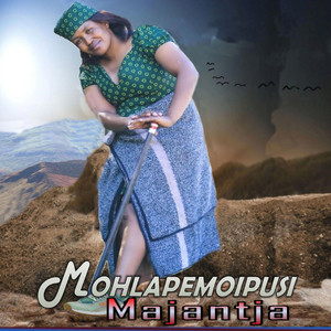 Majantja by Mohlape Moipusi