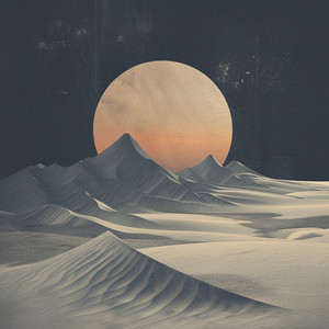Soft Lines Blur by Astra Lowform