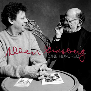 Allen Ginsberg – One Hundred — Allen Ginsberg – One Hundred (2026)