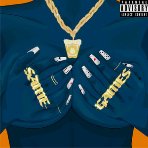 Same Games by Rude Nala, ParisPlayedYou